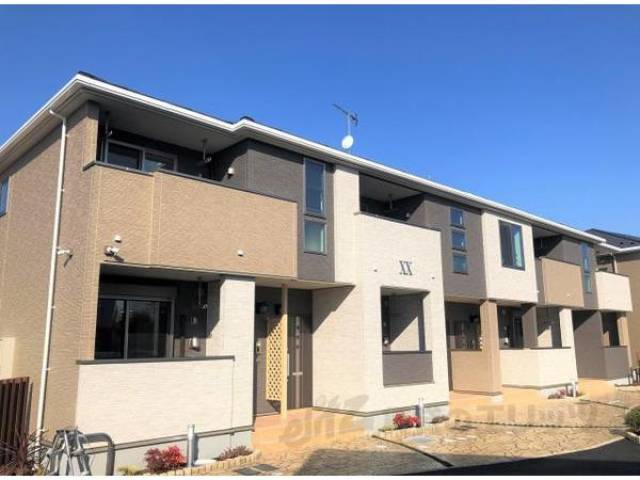 シャン・ノール　XX外観写真1