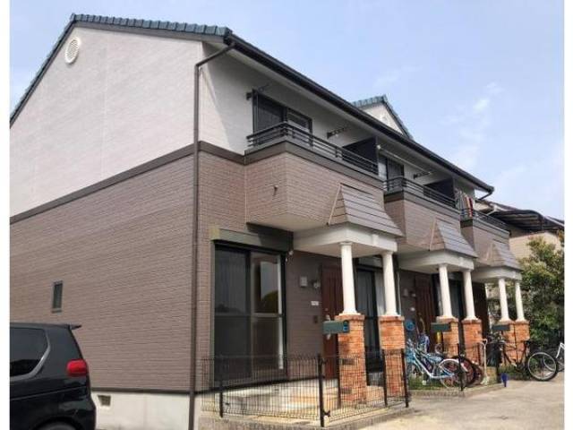 Belledemeure石塚外観写真1