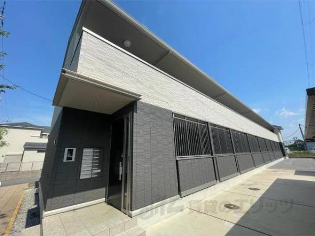 ドリームメゾンHYS外観写真2