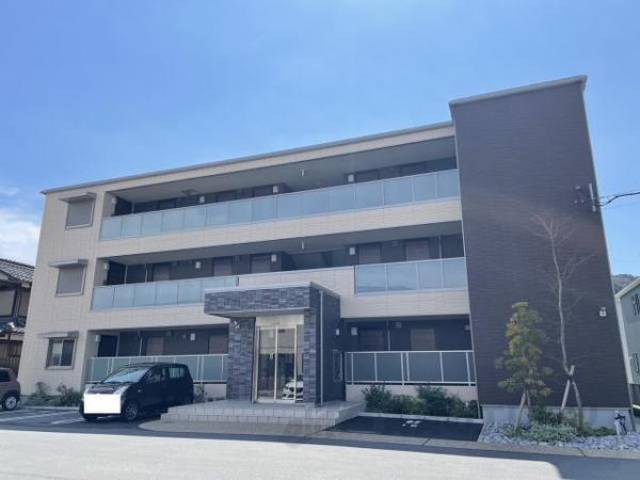 ベル　アンジュ外観写真2