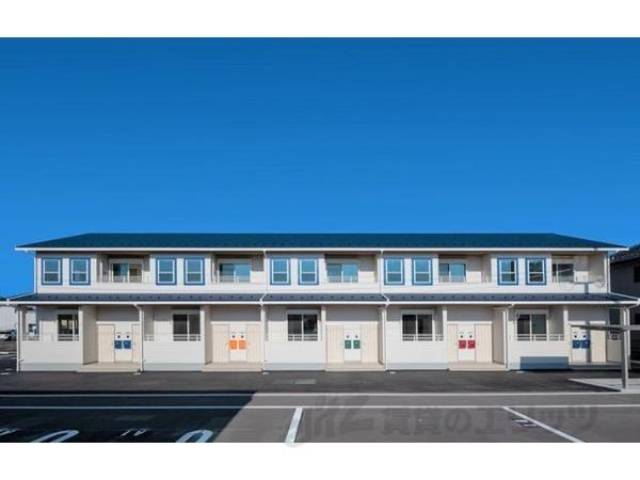 Central　Residence外観写真2