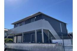 ラ・フィオーレ外観写真