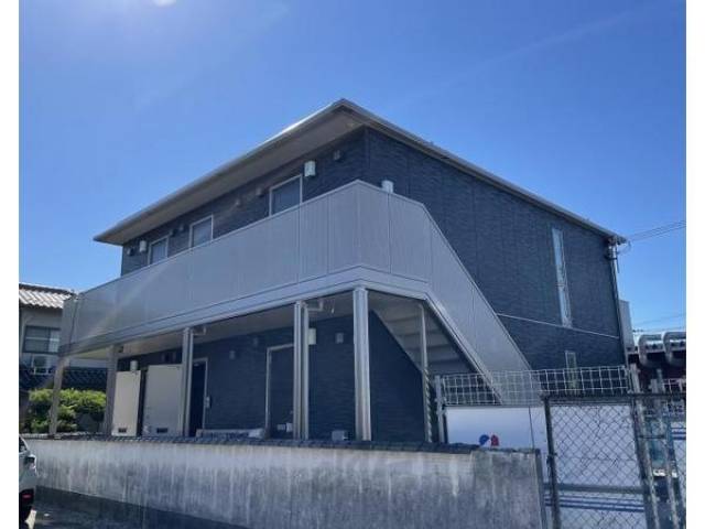 ラ・フィオーレ外観写真2