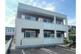 パレ・ラシュレ外観写真