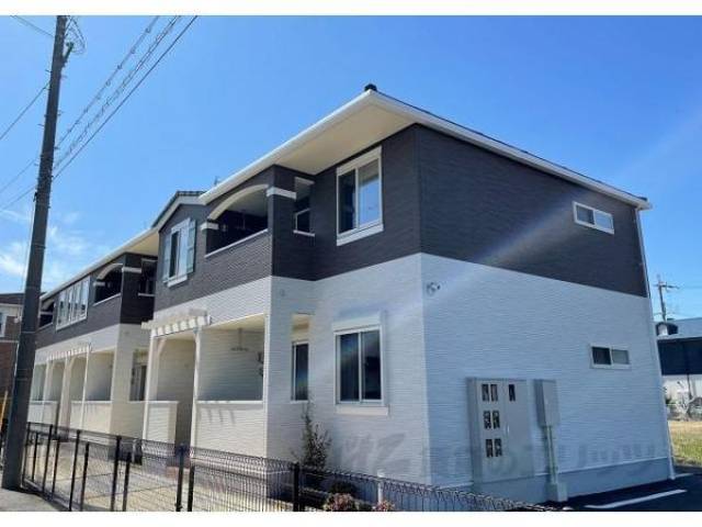 サン　ルーラルⅣ外観写真1