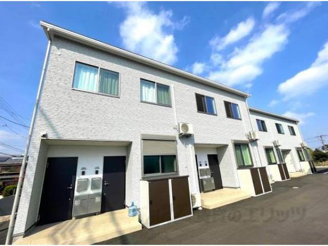 グッドライフステージ宮荘外観写真1