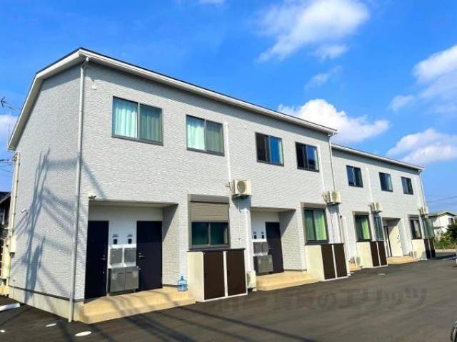 グッドライフステージ宮荘外観写真2