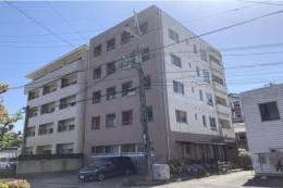 八日市桜館外観写真