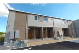 リアン　レーヴⅠ外観写真