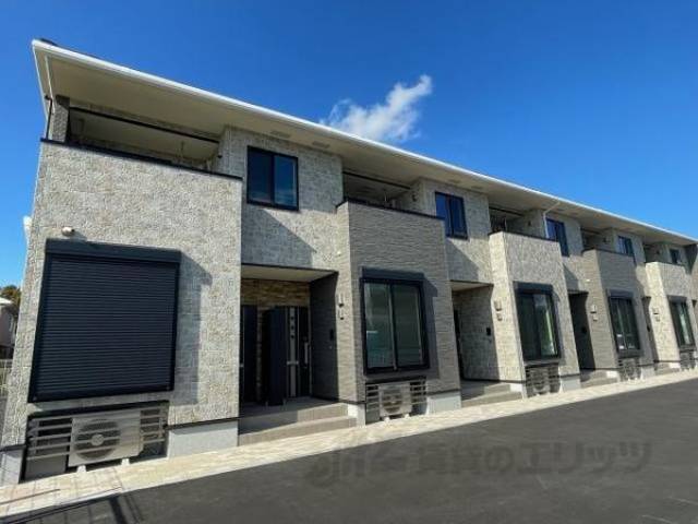 Yフォレスト五個荘外観写真1