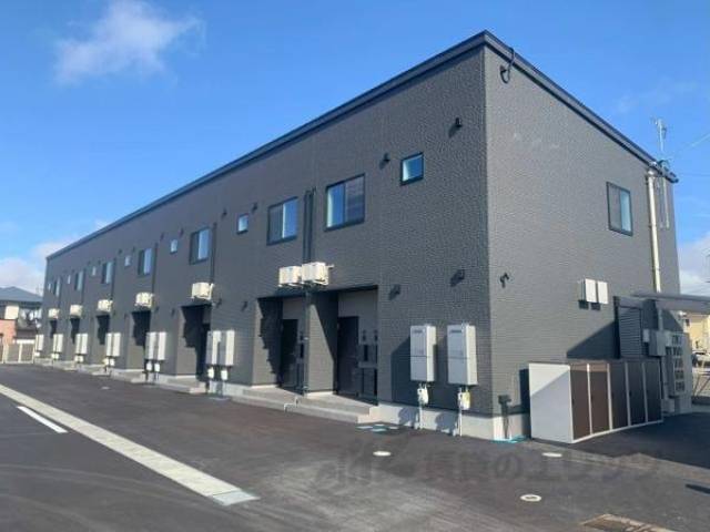 グッドライフステージ南川瀬外観写真1