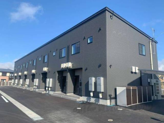 グッドライフステージ南川瀬外観写真2