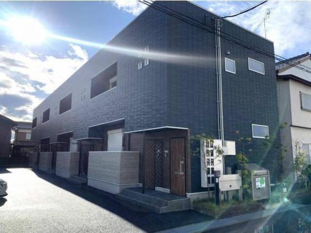 グッドライフステージ小泉外観写真2