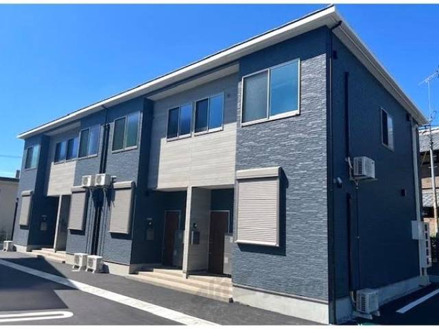 サチクル石塚外観写真1