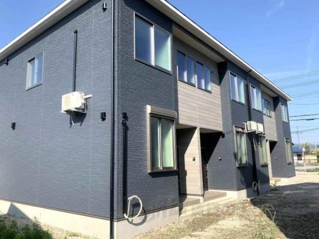 サチクル石塚外観写真2