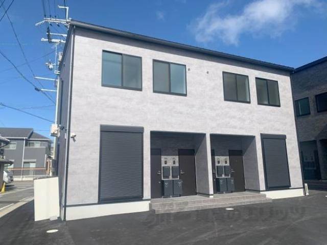 グッドライフステージ中野A外観写真2