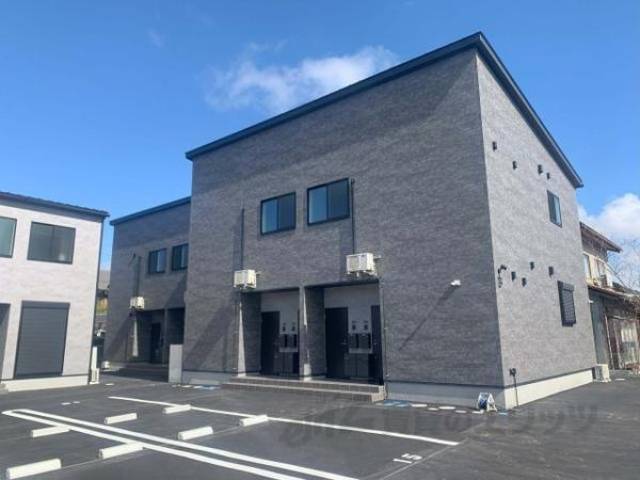 グッドライフステージ中野B外観写真1