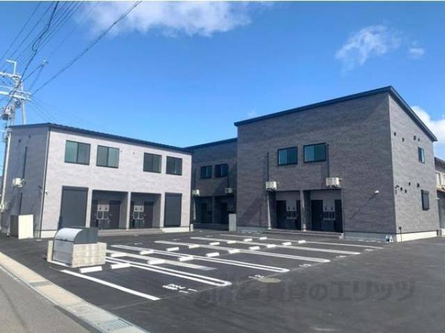 グッドライフステージ中野B外観写真2