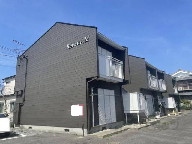 Reveur.M外観写真1
