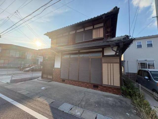 貸家外観写真2