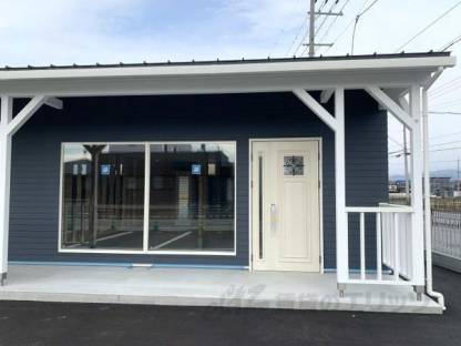 （仮）南川瀬テナント外観写真2