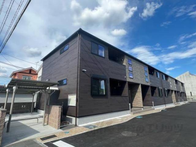 グレース　プルミエ外観写真3