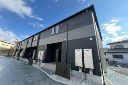 Ｃｅｎｔｅｒ　Ｖｉｌｌａｇｅ外観写真