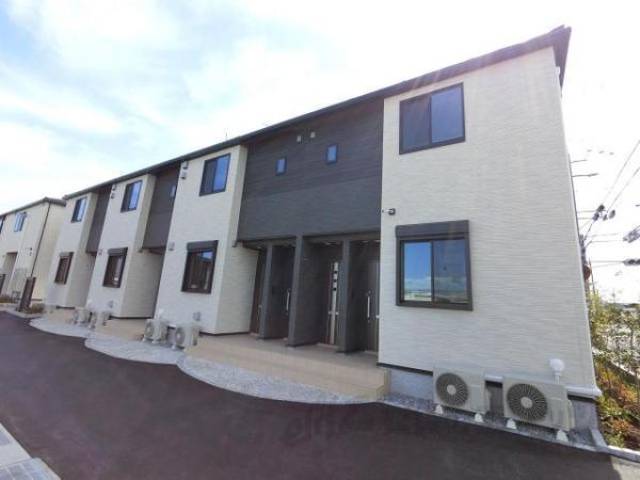 バルサ外観写真1