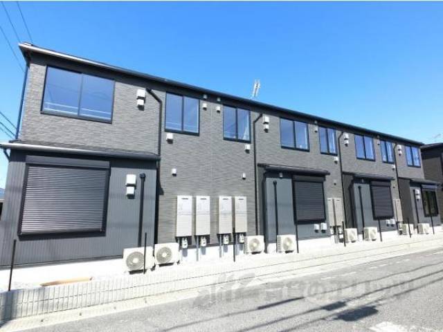 バルサ外観写真2