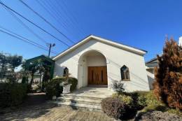 八日市ロイヤル・チャペル外観写真