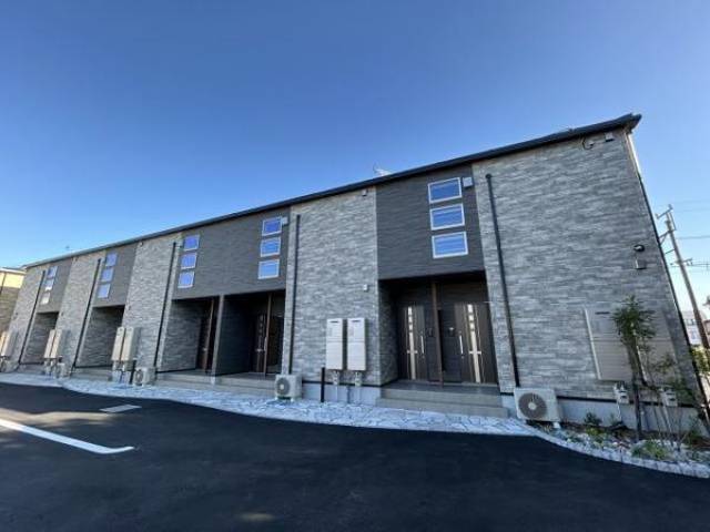 バンブー　オン外観写真2