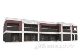 東近江市佐野町新築外観写真