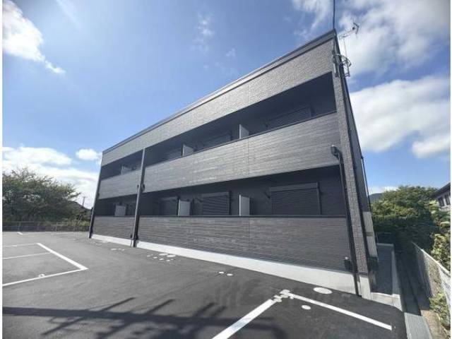 chez noix外観写真1