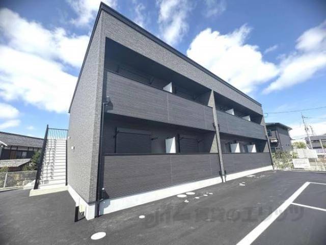 chez noix外観写真2