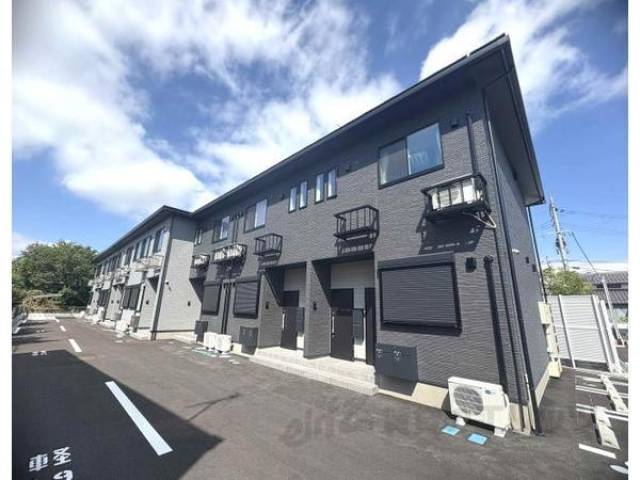 グッドライフステージ清水外観写真1