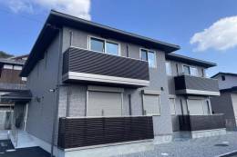 ラヴィーヌ外観写真