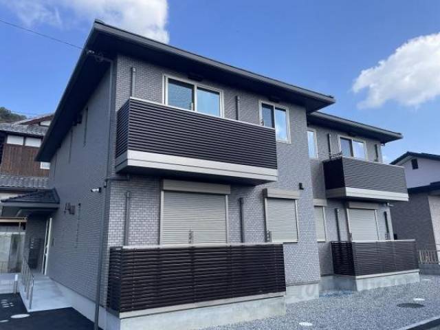 ラヴィーヌ外観写真1