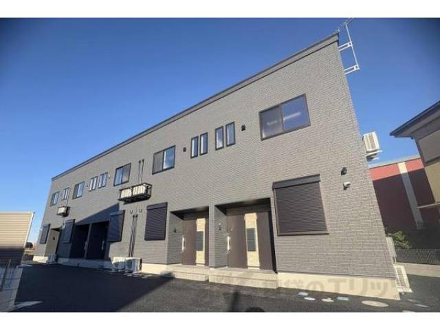 グッドライフステージ札の辻外観写真1