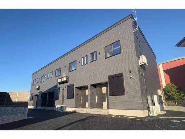 グッドライフステージ札の辻外観写真2