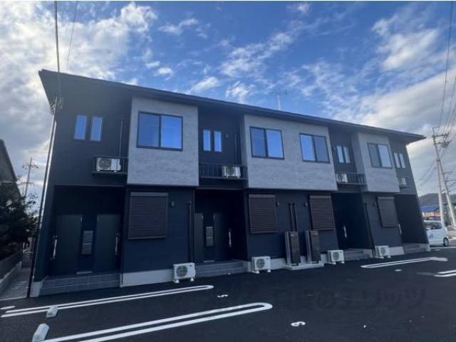 グッドライフステージMNI外観写真1