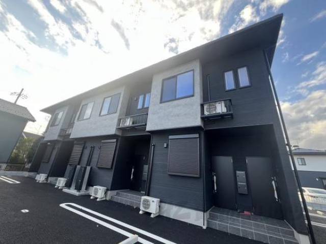 グッドライフステージMNI外観写真2