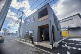 next（ネクスト）外観写真