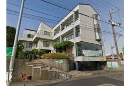 幸町テナント外観写真