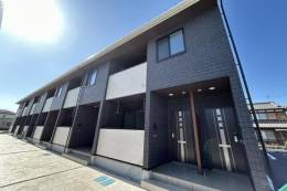 GREENAWAYⅡ外観写真