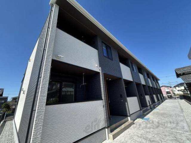 GREENAWAYⅡ外観写真2