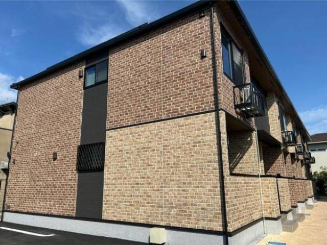 Ｖｉｉｄｅｓ外観写真1