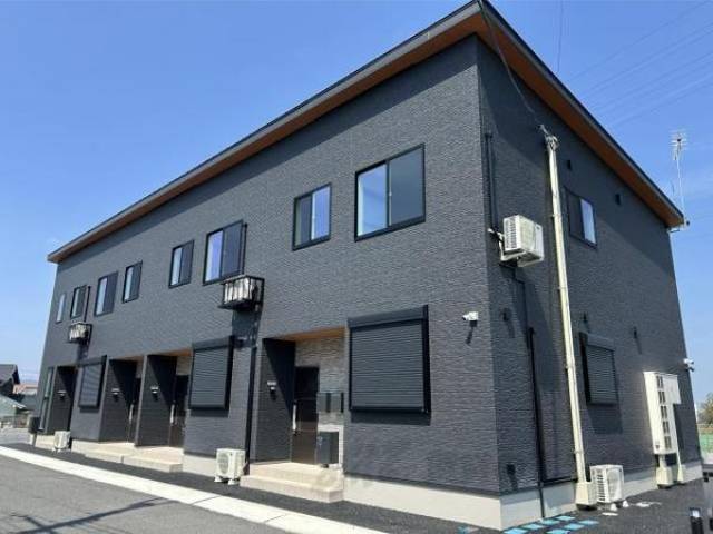 グッドライフステージ中小路外観写真1