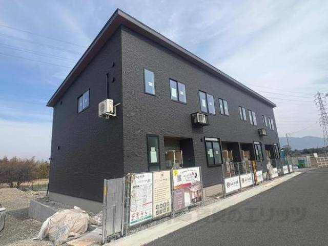 グッドライフステージ中小路外観写真2