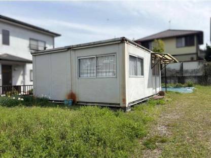 宮川町事務所外観写真1