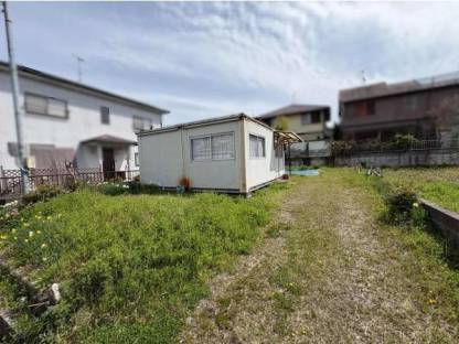 宮川町事務所外観写真2
